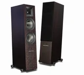 Głośniki i kolumny - Audiosymptom I6 orzech - miniaturka - grafika 1