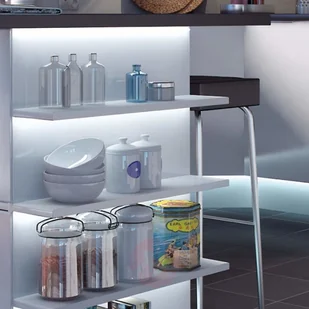 LEDart LED Paulmann70209 1 x 3 12 W 12 V DC Biały 3 x 975 x 10 5 mm - Pozostałe oświetlenie - miniaturka - grafika 2