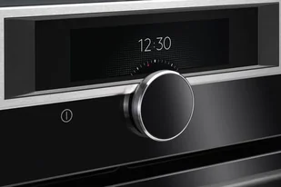 Piekarnik do zabudowy AEG KMK861000M - Piekarniki do zabudowy - miniaturka - grafika 2