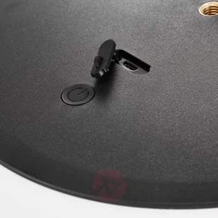 Nordlux Lampa stołowa LED Sponge table akumulator 21,5 cm - Lampy ogrodowe - miniaturka - grafika 3