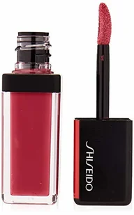 Shiseido, LacquerInk LipShine, pomadka w płynie 303 Mirror Mauve, 6 ml - Szminki - miniaturka - grafika 2