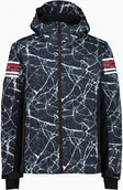 Kurtki narciarskie - CMP Kurtka narciarska męska CMP 31W0087 - miniaturka - grafika 1