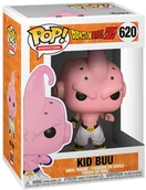 Figurki kolekcjonerskie - Funko Figurka Funko POP! Dragon Ball Z: Kid Buu - miniaturka - grafika 1