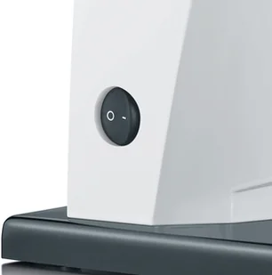 Graef S11001 Biały - Krajalnice - miniaturka - grafika 5