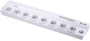 Oehlbach Listwa zasilająca Oehlbach Power Socket 905 Steckdose (D1C17021) - Listwy zasilające - miniaturka - grafika 4