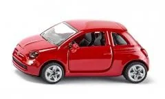 Siku FIAT 500 1453 - Samochody i pojazdy dla dzieci - miniaturka - grafika 2