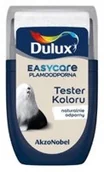 Farby zewnętrzne - Farba Dulux Easycare Naturalnie odporny 30ml - miniaturka - grafika 1