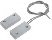 Alarmy - ABCVISION KONTAKTRON BOCZNY KN-M02 KN-M02 - miniaturka - grafika 1