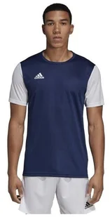 Adidas Koszulka ESTRO 19 JUNIOR DP3232 DP3232 - Piłka nożna - miniaturka - grafika 4