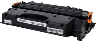 My Office Zamiennik tonera HP CE505X 05X) - Tonery zamienniki - miniaturka - grafika 8