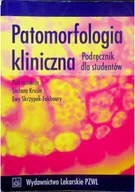 Książki medyczne - Patomorfologia kliniczna Używana - miniaturka - grafika 1