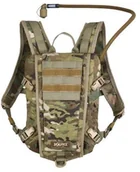Akcesoria myśliwskie - Source Tactical Rider 3 litrów Hydration Pack, Multicam 4001691503 - miniaturka - grafika 1