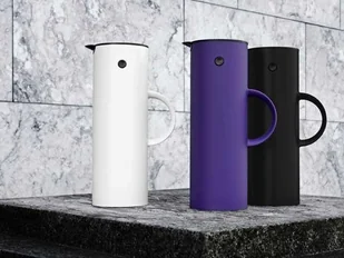 Stelton Termos biały 960 - Termosy - miniaturka - grafika 8