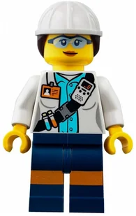 LEGO City Kopalnia 60188 - Klocki LEGO City Kopalnia 60188 - Klocki - miniaturka - grafika 9