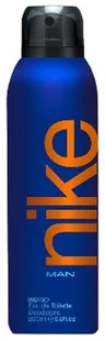 Nike Indigo Man Dezodorant spray 200ml ASCO - Dezodoranty i antyperspiranty męskie - miniaturka - grafika 2