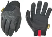 Rękawice robocze - Mechanix Specialty Grip rękawice, czarny MSG-05-010 - miniaturka - grafika 1
