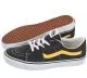 Trampki męskie - Vans Trampki Sk8-Low (Utility Pop) Raven/Frees VN0A4UUKB611 (VA364-a) - miniaturka - grafika 1