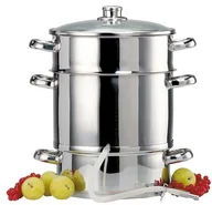 Garnki - ELO sokownik, stal szlachetna 342635 - miniaturka - grafika 1