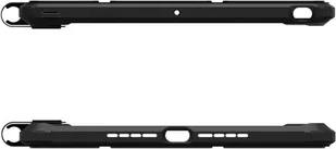 Spigen ULTRA HYBRID PRO IPAD 10.2 2019 / 2020 / 2021 BLACK FD_20630-0 - Etui do tabletów - miniaturka - grafika 12