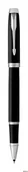 Pióra kulkowe - Parker Pióro kulkowe IM ESSENTIAL MATTE BLACK CT 2143634 giftbox 2143634 - miniaturka - grafika 1