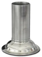 Wagi specjalistyczne - GIMA Termometr gima s.p.a 139 ze stali nierdzewnej Jar, 33 MM X 80 MM 139 - miniaturka - grafika 1