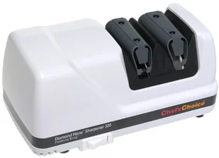 Chef's Choice Elektryczna ostrzałka 320 Professional | CC-320 - Ostrzałki do noży - miniaturka - grafika 2