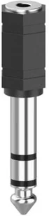 Hama 00205194 audio jack 205194 - Złącza, przejściówki, adaptery - miniaturka - grafika 2