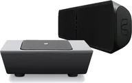 Głośniki i kolumny - Bluesound Pulse Soundbar+ + Pulse Sub+ - miniaturka - grafika 1