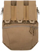 Kabury i pokrowce - Direct Action Panel Spitfire Assault - Coyote Brown (PL-SPAP-CD5-CBR) H - miniaturka - grafika 1