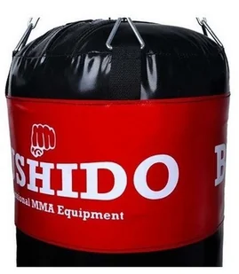 BUSHIDO MOCNY PEŁNY 55 kg 150x45 WOREK TRENINGOWY BUSHIDO - Worki treningowe BUSHIDO MOCNY PEŁNY 55 kg 150x45 WOREK TRENINGOWY BUSHIDO - Worki treningowe - miniaturka - grafika 1