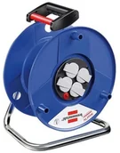 Kable komputerowe i do monitorów - Kabel zasilający Brennenstuhl Aufbewahrungstrommel Brennenstuhl Garant ohne Kabel Indoor 1208010 - miniaturka - grafika 1