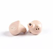 Słuchawki - Kinera YH623 Różowe - miniaturka - grafika 1