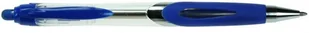 M&G Długopis jednorazowy niebieski AEP13571) [24 szt.] - Długopisy - miniaturka - grafika 2