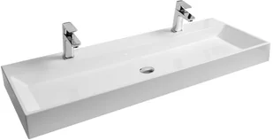 Ravak Natural 120x45 XJO01212000 - Umywalki - miniaturka - grafika 3