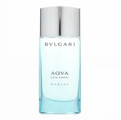 Wody i perfumy męskie - Bvlgari AQVA Marine Pour Homme woda toaletowa 30ml - miniaturka - grafika 1