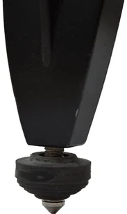 Wemac Services Futech Statyw pod laser Heavy Duty, 330 cm 110.330 - Statywy narzędziowe - miniaturka - grafika 3