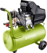 Sprężarki i kompresory - Extol CRAFT Kompresor olejovy 418201 - miniaturka - grafika 1