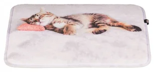 Trixie Mata dla kota Nani |Żwirek GRATIS dla zamówień powyżej 120zł! - Pozostałe akcesoria dla kotów Trixie Mata dla kota Nani |Żwirek GRATIS dla zamówień powyżej 120zł! - Pozostałe akcesoria dla kotów - miniaturka - grafika 1