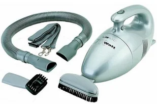 Clatronic HS2631 - Odkurzacze ręczne - miniaturka - grafika 2