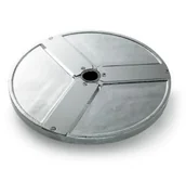 Akcesoria gastronomiczne - Sammic Tarcza do urządzeń Sammic 301/401/601 - plastry 2 mm 1010215 - miniaturka - grafika 1