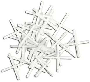 Topex 16B540 | Krzyżyki dystansowe 4.0 mm, 100 szt. 16B540 - Pozostałe narzędzia ogrodowe - miniaturka - grafika 2