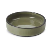 Miski i półmiski - Revol Miska Caractere oliwkowy 7 cm - miniaturka - grafika 1
