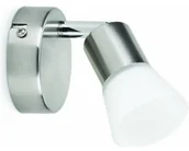 Lampy ścienne - Philips Kinkiet LED Decagon 50250170 - miniaturka - grafika 1