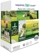 Trawy i trawniki - Najlepsze Trawy z Iławy Trawa sportowo - dekoracyjna WEMBLEY 1 kg - miniaturka - grafika 1