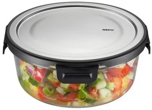 GEFU Pojemnik GEFU Milo G-12749 | - Akcesoria i części AGD - miniaturka - grafika 2