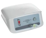 Urządzenia do mikrodermabrazji - beauty system Mikrodermabrazja diamentowa BR-879 Szara BR-879/GREY - miniaturka - grafika 1