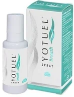 Produkty na nieświeży oddech - Yotuel Yotuel Breath spray na nieświeży oddech 15ml - miniaturka - grafika 1