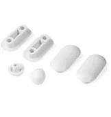 Deski sedesowe - Koło Odbojniki Do Deski Sedesowej Rekord Ego Ovum - miniaturka - grafika 1