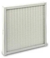 Filtry wentylacyjne i uzdatniacze - TROTEC TAC 6500 F7 filtr kasetowy pofaldowany - miniaturka - grafika 1
