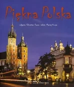 Albumy krajoznawcze - Parma Press Christian Parma Piękna Polska. Wersja polska - miniaturka - grafika 1
